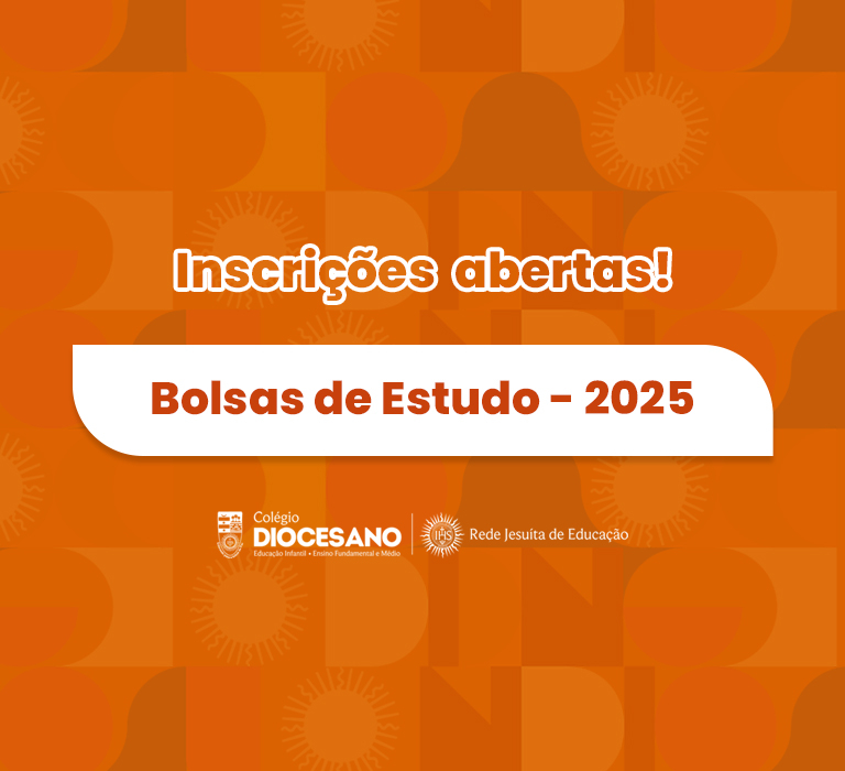 Bolsas de Estudo 2025